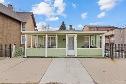 58 S Geneva Street, Elgin, IL 60120 - Photo 1