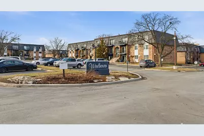 2 E Dundee Quarter Drive #B201, Palatine, IL 60074 - Photo 19