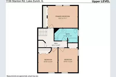 1136 Stanton Road, Lake Zurich, IL 60047 - Photo 31