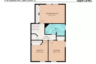 1136 Stanton Rd, Lake Zurich, IL 60047 - Photo 31