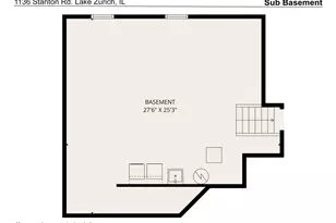 1136 Stanton Rd, Lake Zurich, IL 60047 - Photo 33