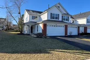 380 Risen Star Ln, Oswego, IL 60543 - Photo 1