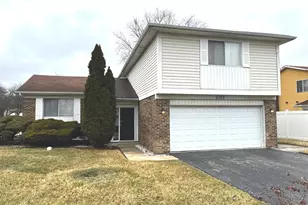 6128 Wedgewood Ct, Matteson, IL 60443 - Photo 1