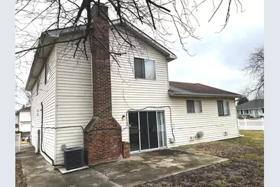 6128 Wedgewood Court, Matteson, IL 60443 - Photo 19