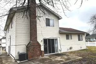 6128 Wedgewood Ct, Matteson, IL 60443 - Photo 19