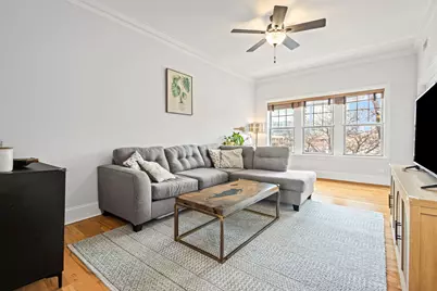 741 W Waveland Avenue #3, Chicago, IL 60613 - Photo 3