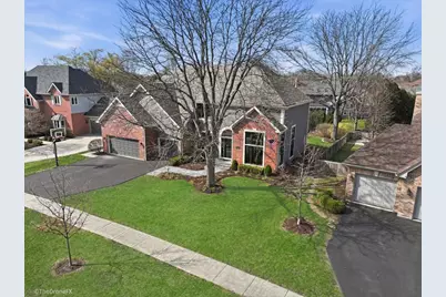 121 Brighton Drive, Wheaton, IL 60189 - Photo 5