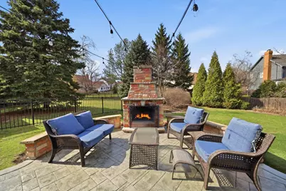 121 Brighton Drive, Wheaton, IL 60189 - Photo 45