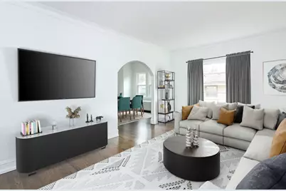 613 S Summit Avenue, Villa Park, IL 60181 - Photo 3