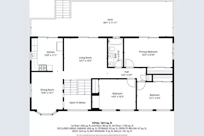 24430 W Boulevard De John, Naperville, IL 60564 - Photo 37