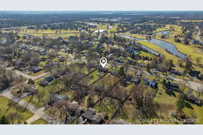 24430 W Boulevard De John, Naperville, IL 60564 - Photo 35
