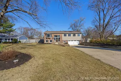 24430 W Boulevard De John, Naperville, IL 60564 - Photo 1