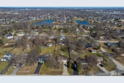 24430 W Boulevard De John, Naperville, IL 60564 - Photo 33