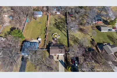 24430 W Boulevard De John, Naperville, IL 60564 - Photo 31