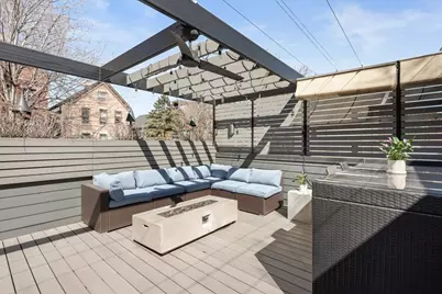 2165 N Claremont Avenue #1S, Chicago, IL 60647 - Photo 29