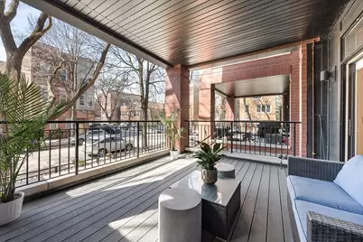 2165 N Claremont Avenue #1S, Chicago, IL 60647 - Photo 17