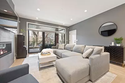 2165 N Claremont Avenue #1S, Chicago, IL 60647 - Photo 3