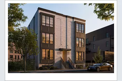 2341 W Saint Paul Avenue #1West, Chicago, IL 60647 - Photo 1
