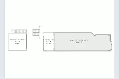 2341 W Saint Paul Avenue #1West, Chicago, IL 60647 - Photo 19