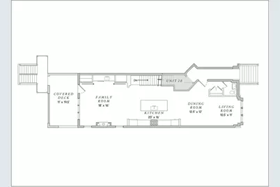 2341 W Saint Paul Avenue #1West, Chicago, IL 60647 - Photo 17