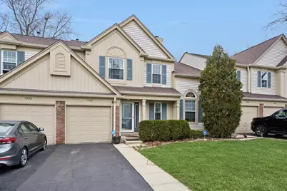 1530 Apple Grove Lane, Westmont, IL 60559 - Photo 1