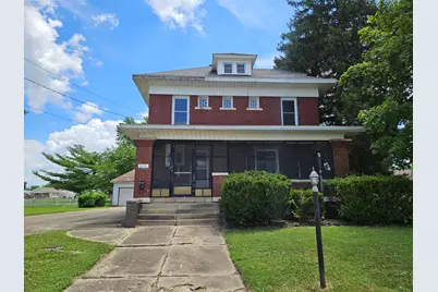 1414 12th Street, Lawrenceville, IL 62439 - Photo 1