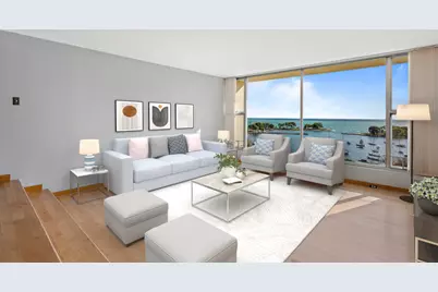 3200 N Lake Shore Drive #1010, Chicago, IL 60657 - Photo 3