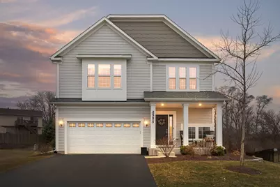 2555 Leander Court, Woodridge, IL 60517 - Photo 1