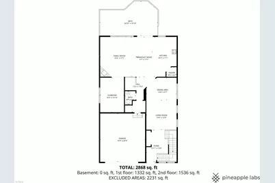 2555 Leander Court, Woodridge, IL 60517 - Photo 31