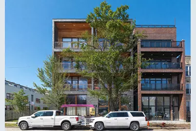 934 N California Avenue #2S, Chicago, IL 60622 - Photo 1