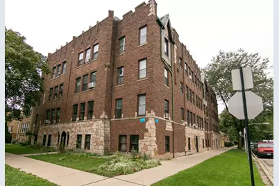 2435 W Rosemont Avenue #3, Chicago, IL 60659 - Photo 1