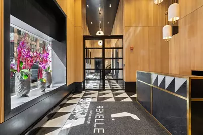 403 N Wabash Avenue #10C, Chicago, IL 60611 - Photo 3