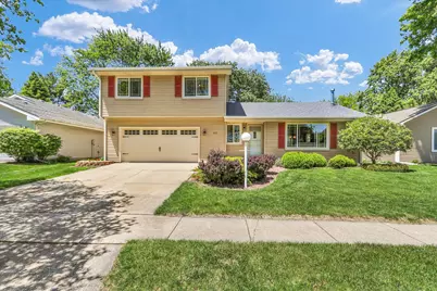 613 Crestview Drive, Champaign, IL 61822 - Photo 1