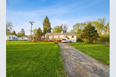 4607 Dumoulin Avenue, Lisle, IL 60532 - Photo 1