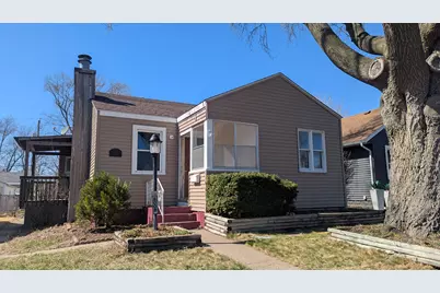 2008 44th Street, Rock Island, IL 61201 - Photo 1