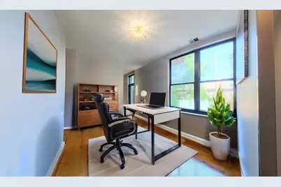 1601 S Halsted Street #202, Chicago, IL 60608 - Photo 9