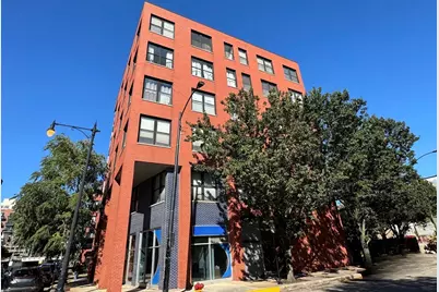 1601 S Halsted Street #202, Chicago, IL 60608 - Photo 1