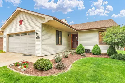2602 Covington Drive, Champaign, IL 61822 - Photo 1