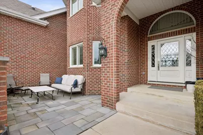 6837 Fieldstone Drive, Burr Ridge, IL 60527 - Photo 3