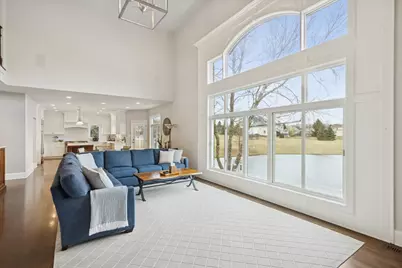 6837 Fieldstone Drive, Burr Ridge, IL 60527 - Photo 9