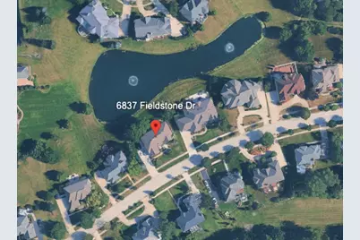 6837 Fieldstone Drive, Burr Ridge, IL 60527 - Photo 35