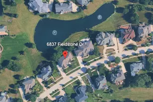 6837 Fieldstone Dr, Burr Ridge, IL 60527 - Photo 35