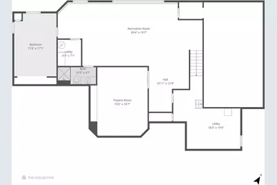 6837 Fieldstone Drive, Burr Ridge, IL 60527 - Photo 37