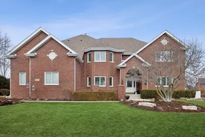 6837 Fieldstone Drive, Burr Ridge, IL 60527 - Photo 1