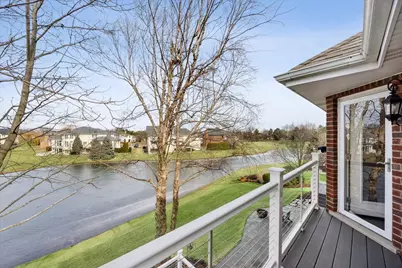 6837 Fieldstone Drive, Burr Ridge, IL 60527 - Photo 19