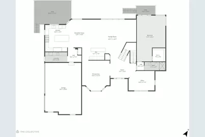 6837 Fieldstone Drive, Burr Ridge, IL 60527 - Photo 35