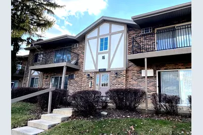 9S220 Lake Drive #16-104, Willowbrook, IL 60527 - Photo 1