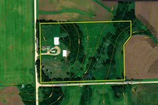 3651 N Brookeville Rd, Forreston, IL 61030 - Photo 63