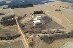 3651 N Brookeville Rd, Forreston, IL 61030 - Photo 55