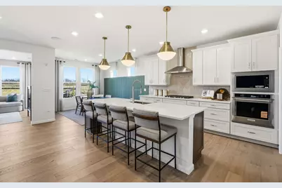 3024 Timberlake Avenue, New Lenox, IL 60451 - Photo 3